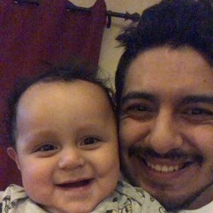 Meet your Posher, Alberto